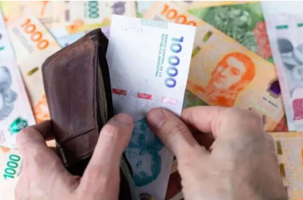La morosidad llegó a un récord y casi seis millones de personas tienen deudas impagas