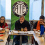 ATE convocó a un paro nacional con movilización para el 3 de agosto en reclamo de aumento salarial y contra los despidos en el Estado