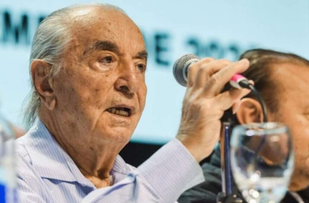 Desregulación de la venta de medicamentos: Cavalieri salió en defensa de las farmacias sindicales