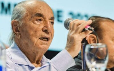 Desregulación de la venta de medicamentos: Cavalieri salió en defensa de las farmacias sindicales