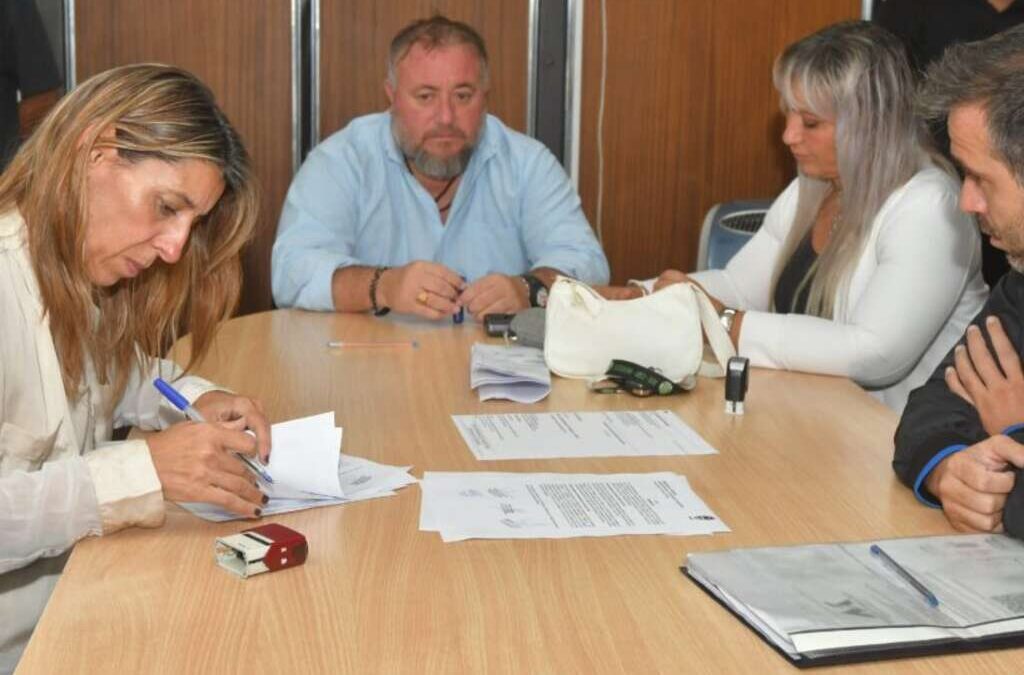 Ratifican la legalidad de la «cuota solidaria» que deben pagar trabajadores no afiliados a los sindicatos
