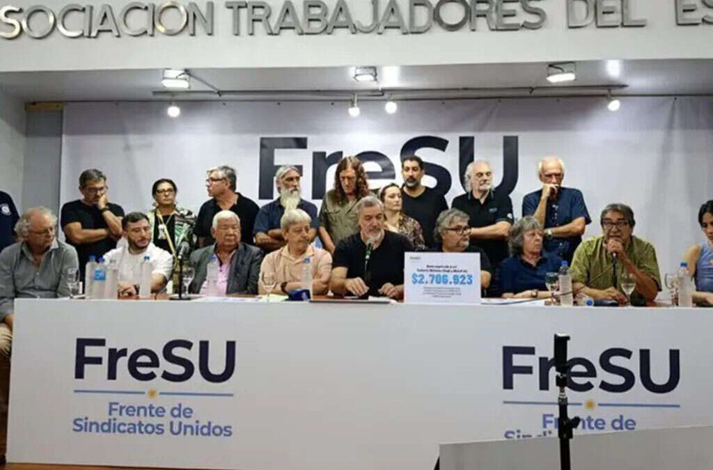 La CIDH llama al Gobierno y a gremios para analizar la reforma laboral