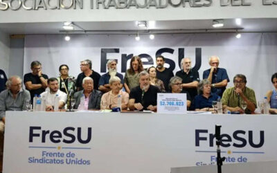 La CIDH llama al Gobierno y a gremios para analizar la reforma laboral