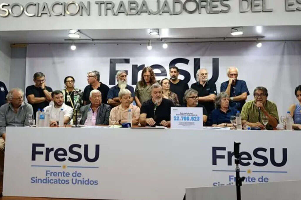 La CIDH llama al Gobierno y a gremios para analizar la reforma laboral