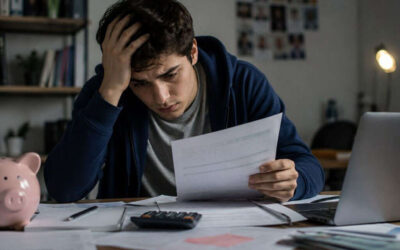 Nueve de cada diez jóvenes caen en mora antes de conseguir su primer empleo formal
