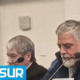 Guillermo Quiroga quedó al borde del juicio oral por una causa de presunto desvío de fondos en ATE Chubut