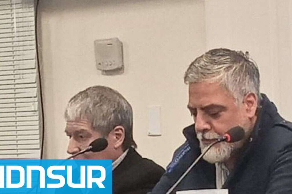 Guillermo Quiroga quedó al borde del juicio oral por una causa de presunto desvío de fondos en ATE Chubut