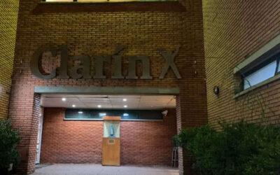 SiPreBA denunció el cierre y vaciamiento de la planta de impresión de Clarín