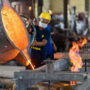 Luego de dos años sin aumento, fracasó la reapertura de la paritaria metalúrgica para la rama siderúrgica