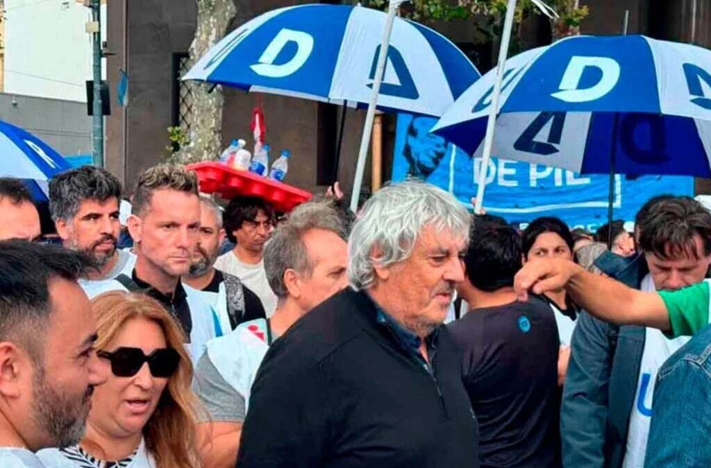 La CGT activará un plan de lucha nacional en el sector educativo tras el paro de CTERA