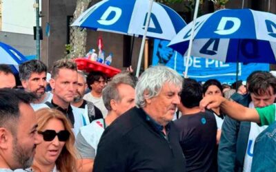 La CGT activará un plan de lucha nacional en el sector educativo tras el paro de CTERA