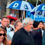 La CGT activará un plan de lucha nacional en el sector educativo tras el paro de CTERA