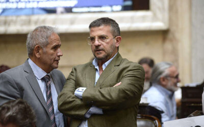 Palazzo y Cisneros impulsan el proyecto para reducir la jornada laboral a seis horas sin pérdida salarial