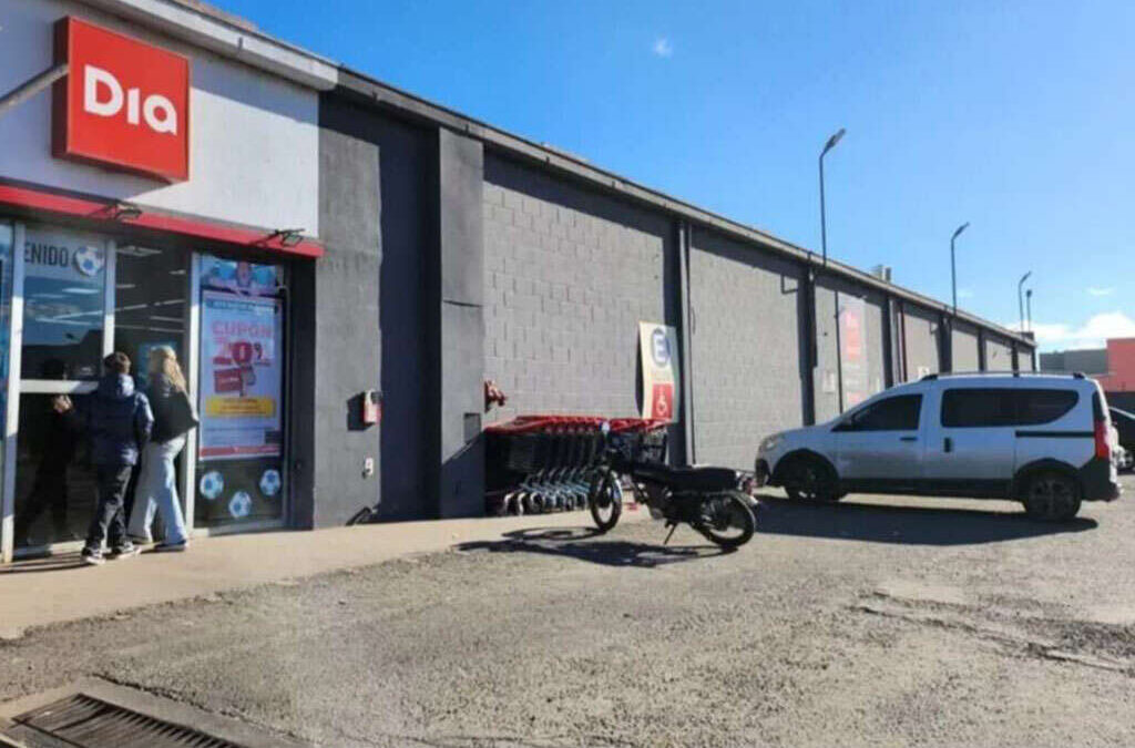 Después de cerrar 34 sucursales, Supermercados DIA busca poner en venta sus activos en Argentina: alerta por el futuro de más de 7.700 empleos