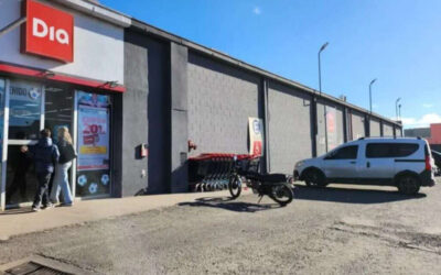 Después de cerrar 34 sucursales, Supermercados DIA busca poner en venta sus activos en Argentina: alerta por el futuro de más de 7.700 empleos