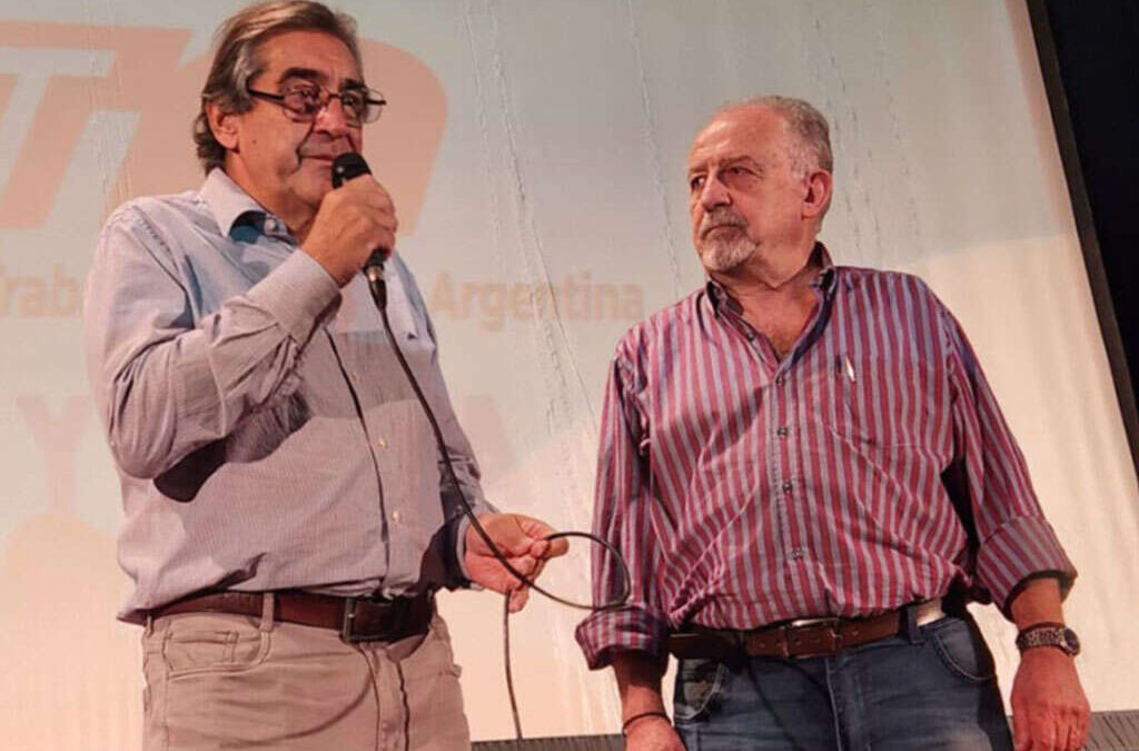 Las dos CTA repudiaron la designación de un abogado patronal para controlar a los sindicatos: “Es una verdadera burla”