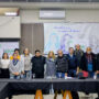 En conflicto con la gestión libertaria por la ley de financiamiento y a 10 años de la primera, la UTEP sumó al Frente Sindical de las Universidades a marchar por San Cayetano