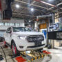 Por la caída de la demanda, Ford reducirá la producción en la planta de General Pacheco y ya asoma el fantasma de los despidos