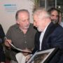 Hugo Yasky le envió una carta a Lula en solidaridad tras los agravios de Milei: «Les perturba un líder con soberanía e independencia»