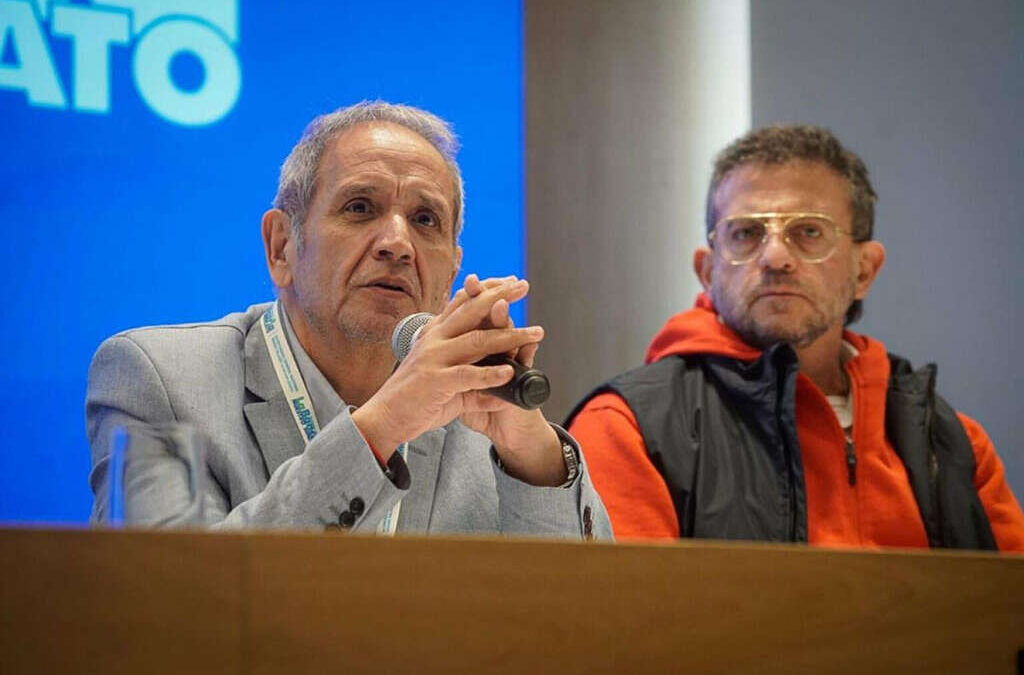 Palazzo y Cisneros reactivan el debate por la jornada laboral de seis horas sin reducción salarial