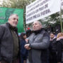 Mariano Moreno advirtió que la desregulación de la marina mercante y el cabotaje implica “el quebranto de la democracia, la industria y la soberanía nacional”