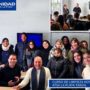 ATSA La Plata sigue adelante en la formación profesional con un curso de «Limpieza Hospitalaria» en Tandil