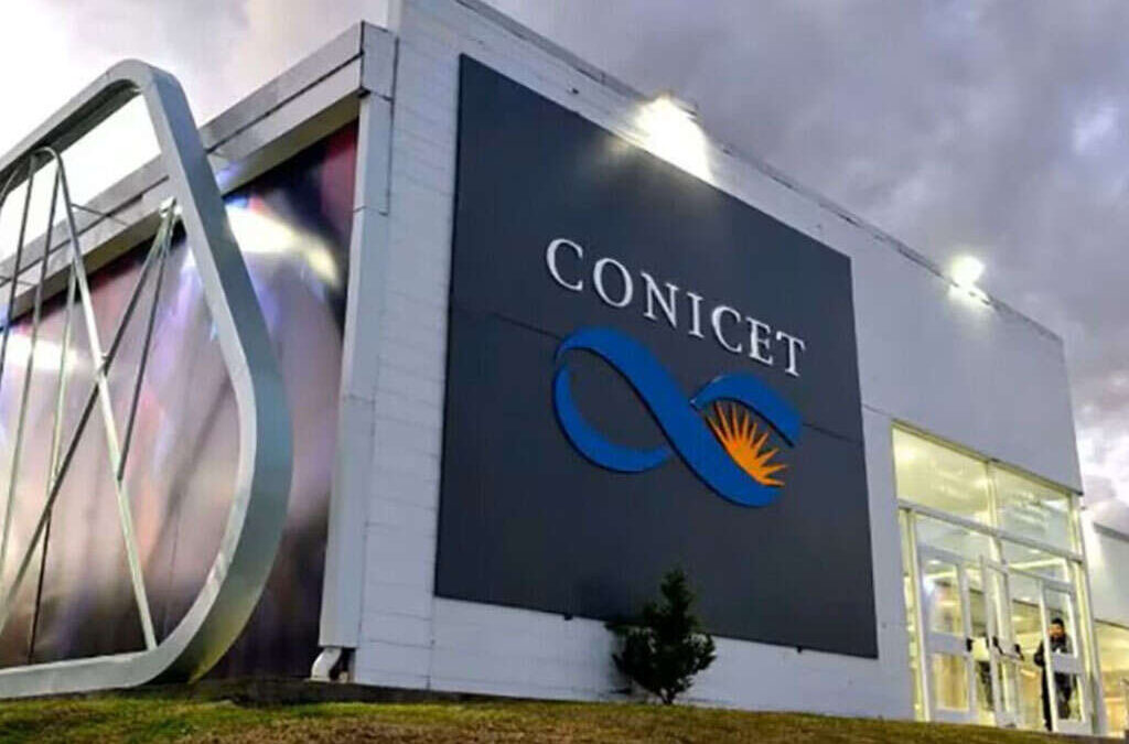 Conicet: el presupuesto ya cayó más de un 50% desde noviembre de 2023