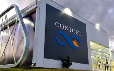 Conicet: el presupuesto ya cayó más de un 50% desde noviembre de 2023