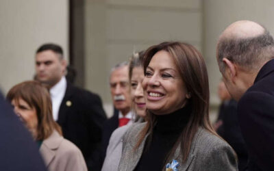 El Gobierno aplicará la flamante Ley de Huelgas y exigirá un 75% de asistencia mínima durante el paro