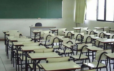 Paro docente nacional el 3 de agosto: qué provincias no tendrán clases tras las vacaciones