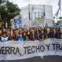 Movimientos sociales y sindicales preparan una masiva marcha de San Cayetano contra las políticas de ajuste