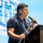 Jerónimo, sobre la reforma laboral: «El Gobierno no acató dos veces la ley de financiamiento universitario, ¿por qué nosotros tenemos que acatar una ley que es regresiva y maliciosa»