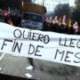 Un estudio de la UBA sostiene que el desempleo se aceleró junto con la informalidad y que se expande el fenómeno del «trabajador pobre»