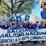 VIALES: El STVYARA rechazó la nueva etapa de privatización de rutas en las que avanza el Gobierno Nacional