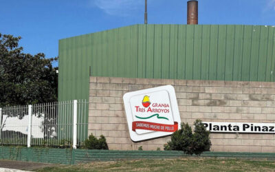 Granja Tres Arroyos cerró otra planta y ya son más de mil los trabajadores suspendidos