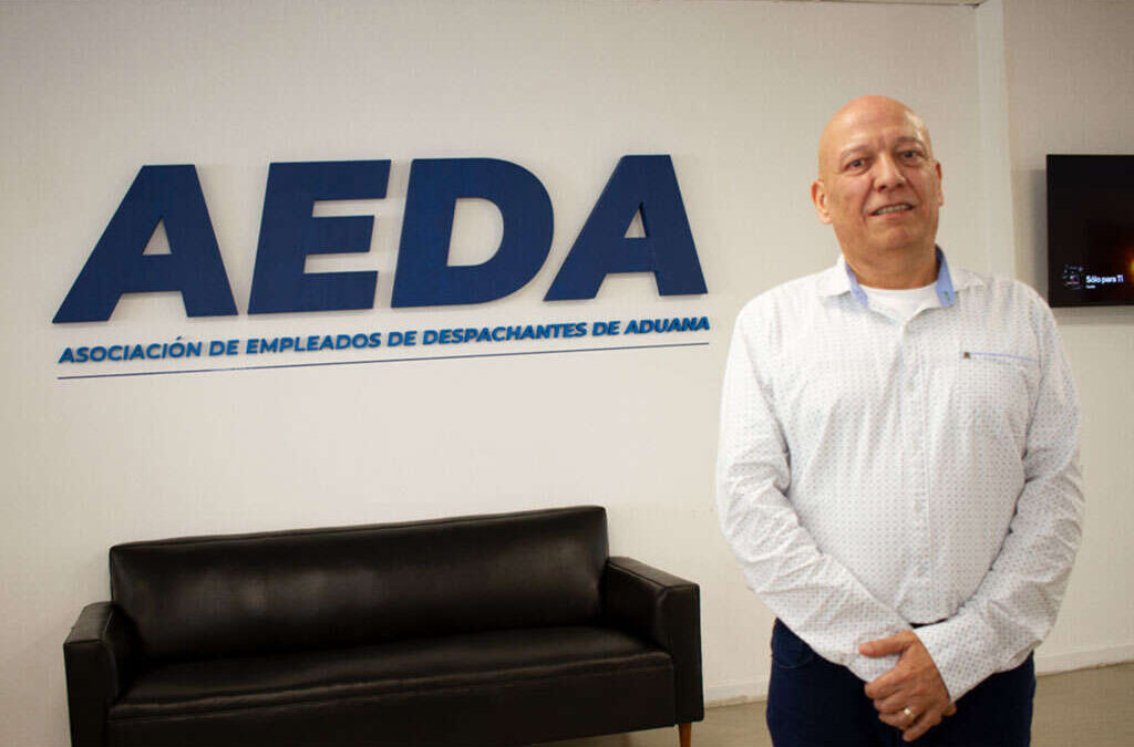 Con un aplastante 73,48% de los votos, Raúl Vázquez fue reelecto como secretario general de AEDA