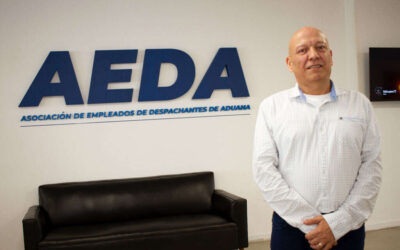 Con un aplastante 73,48% de los votos, Raúl Vázquez fue reelecto como secretario general de AEDA