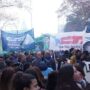 Las CTA convocaron a una semana de movilizaciones: «Por salarios justos, trabajo digno y soberanía de nuestras tierras»