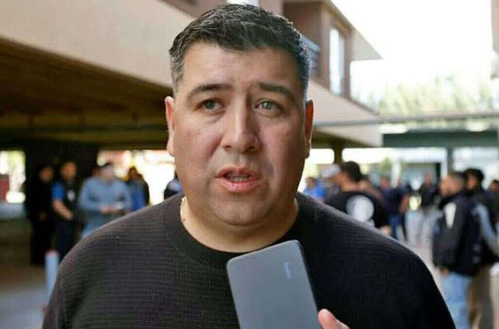 Aunque haya cambios en el proyecto, la CGT marcha al Congreso contra la ley de extranjerizaciónn de tierras