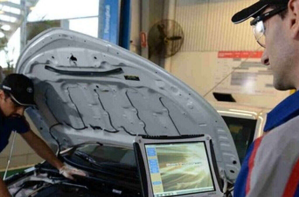 SMATA cerró aumentos bimetrales para talleres, concesionarios y motovehículos