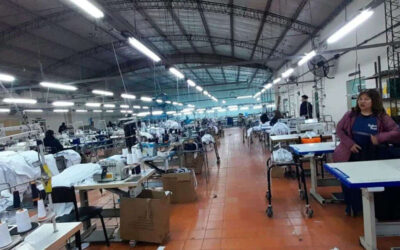 Alarma en Catamarca: Textil Sabri despide más personal y hay incertidumbre por su futuro