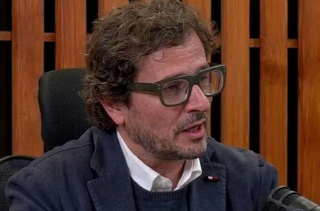 El CEO de Waya denunció “hostigamiento digital” contra él y la empresa y anunció acciones judiciales