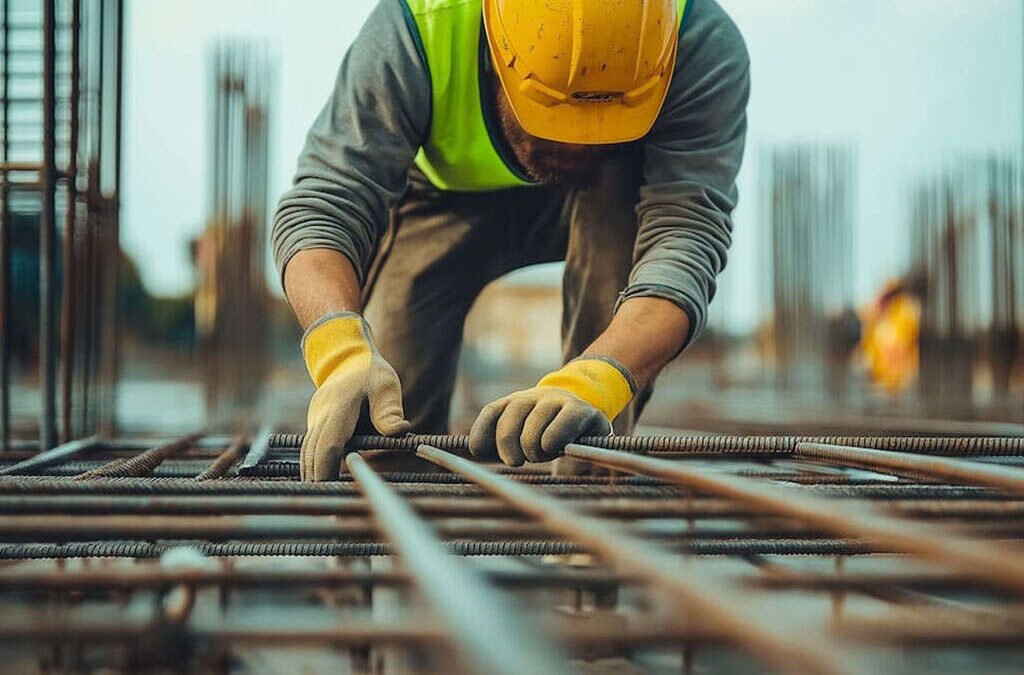 Paritaria UOCRA: cómo queda la escala salarial en agosto y cuánto cobra un albañil con el nuevo aumento