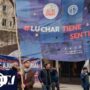 Los trabajadores judiciales acataron la conciliación obligatoria