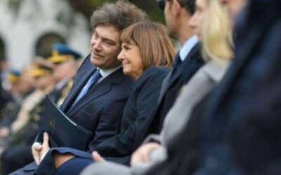 A pesar de la Ley Bases y la reforma laboral, la totalidad del empleo creado el último año fue informal
