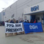 A pocos días de retomar la actividad, BGH activó 24 despidos y desde la UOM advierten que hay 500 más en riesgo