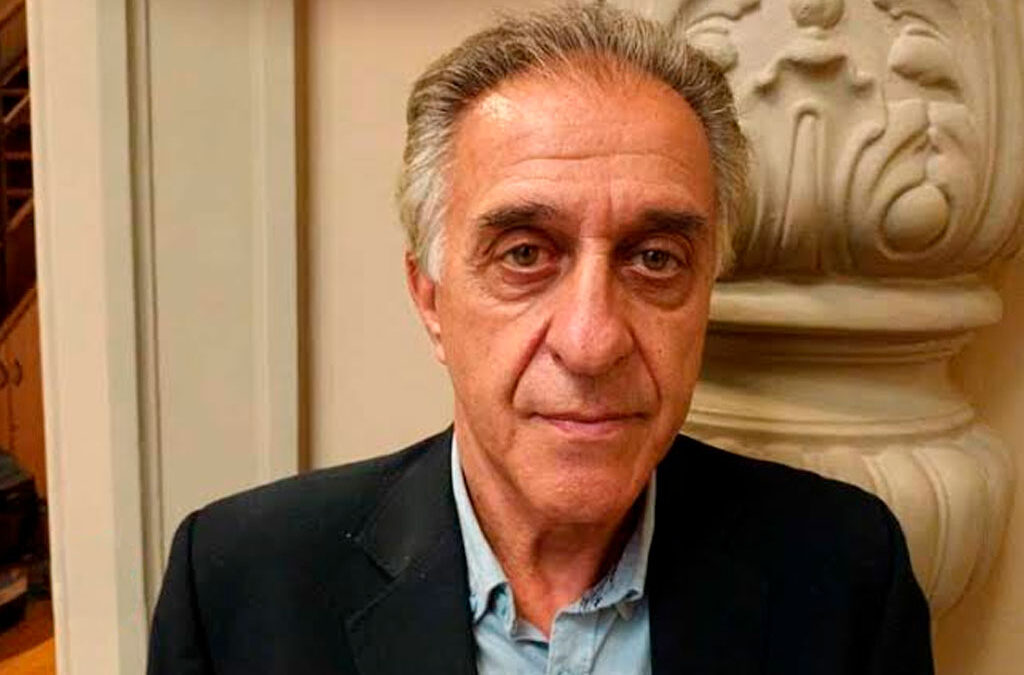 Pitrola denunció “blanqueo permanente” con la inocencia fiscal, y rechazó la «colonización» de la tierra