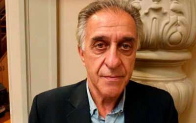 Pitrola denunció “blanqueo permanente” con la inocencia fiscal, y rechazó la «colonización» de la tierra