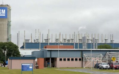 General Motors levanta las suspensiones tras un año de actividad reducida y la planta de Alvear volverá a trabajar