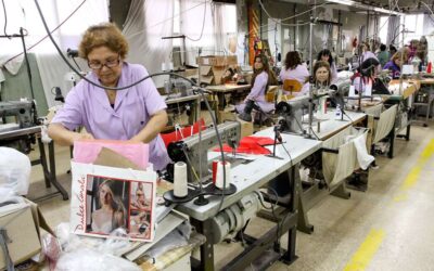 Empresas recuperadas en jaque: la Ley que se vota hoy amenaza con desarticular la economía cooperativa y autogestionada